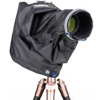 Think Tank Emergency Rain Cover Large