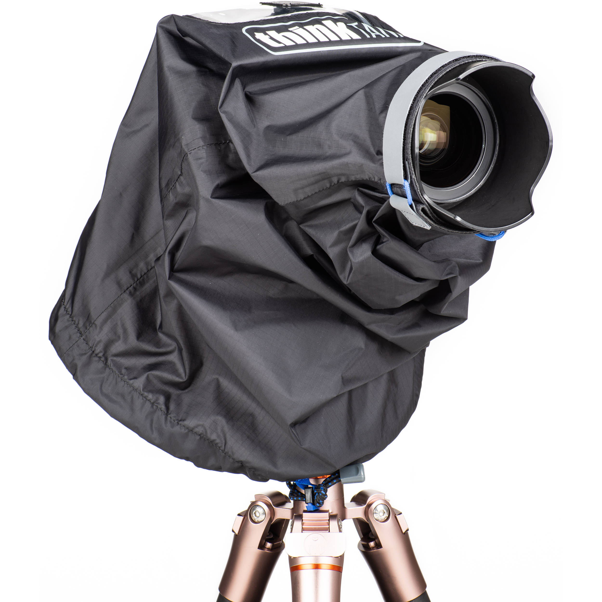 Think Tank Emergency Rain Cover Large