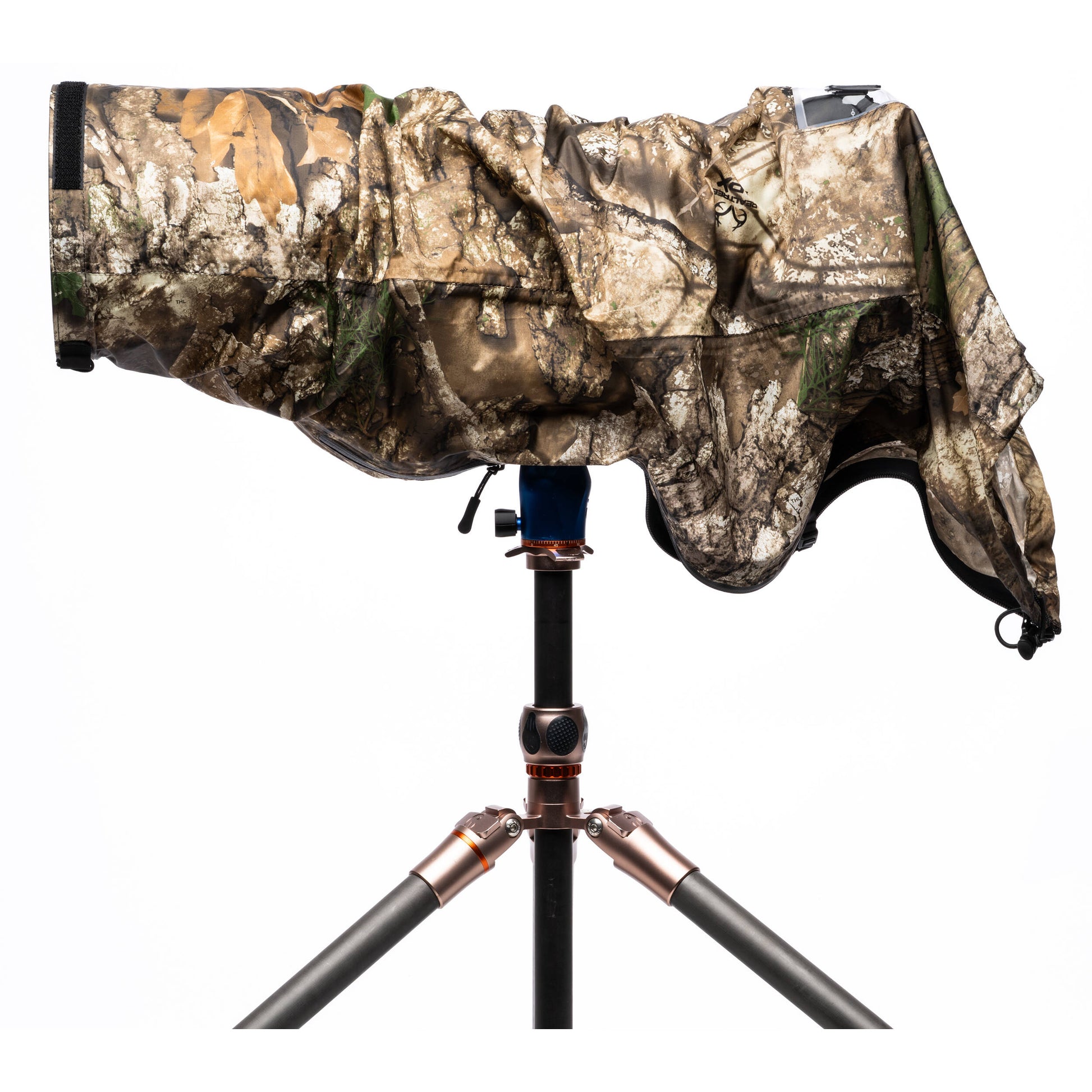 Think Tank Emergency Rain Cover Large