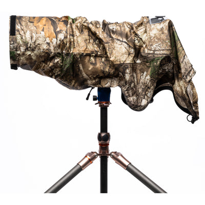 Think Tank Emergency Rain Cover Large