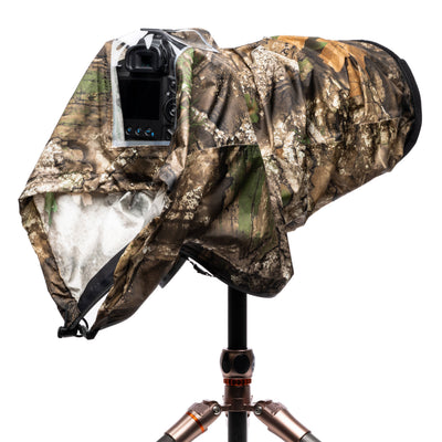 Think Tank Emergency Rain Cover Large
