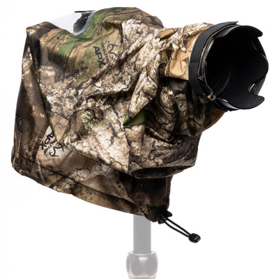 Think Tank Emergency Rain Cover Medium