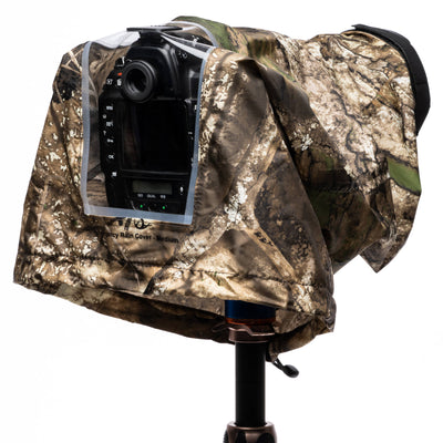Think Tank Emergency Rain Cover Medium