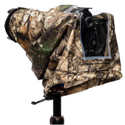 Think Tank Emergency Rain Cover Medium