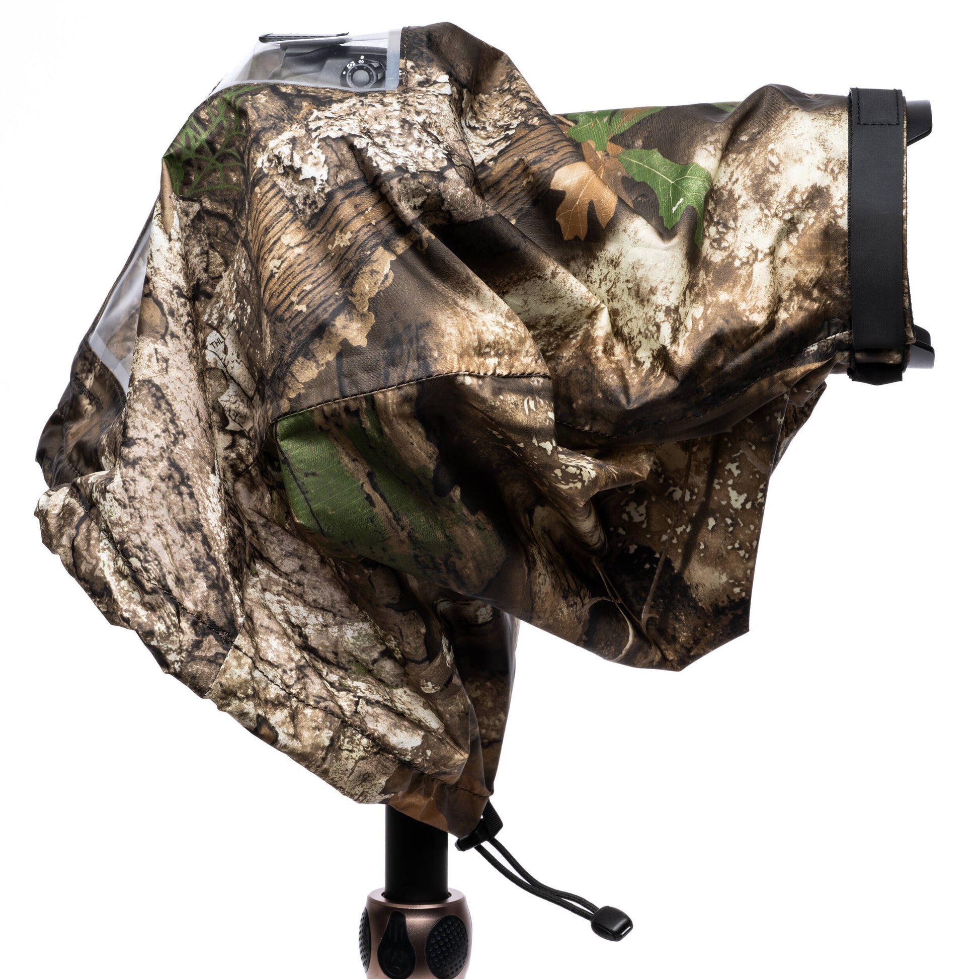 Think Tank Emergency Rain Cover Small 