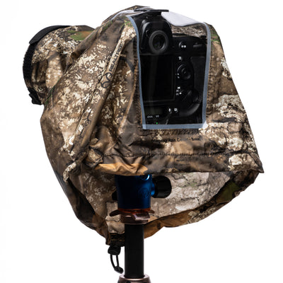Think Tank Emergency Rain Cover Small 