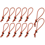 Think Tank Red Whips V2.0 adjustable elastic cable ties for organising cables