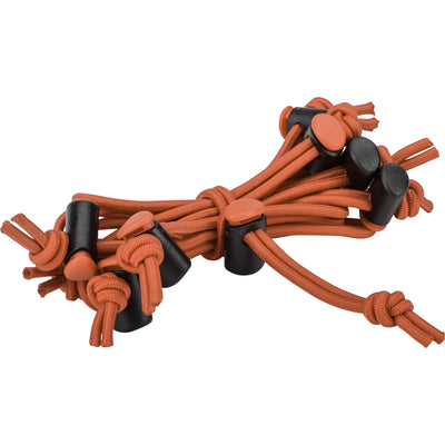 Think Tank Red Whips V2.0 adjustable elastic cable ties for organising cables