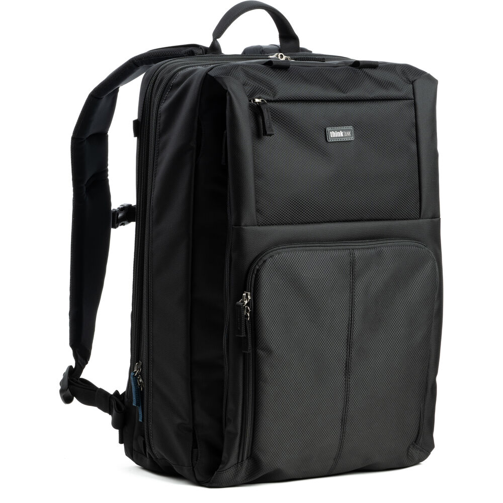 Durable Shape Shifter Backpack for camera gear and travel