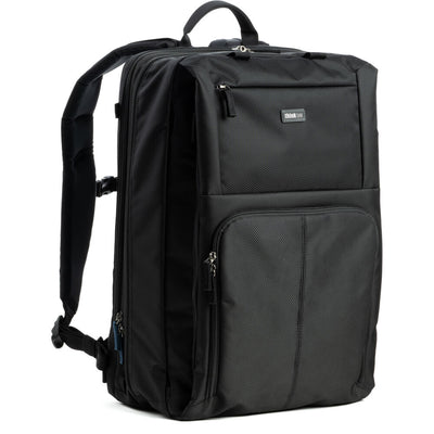 Durable Shape Shifter Backpack for camera gear and travel