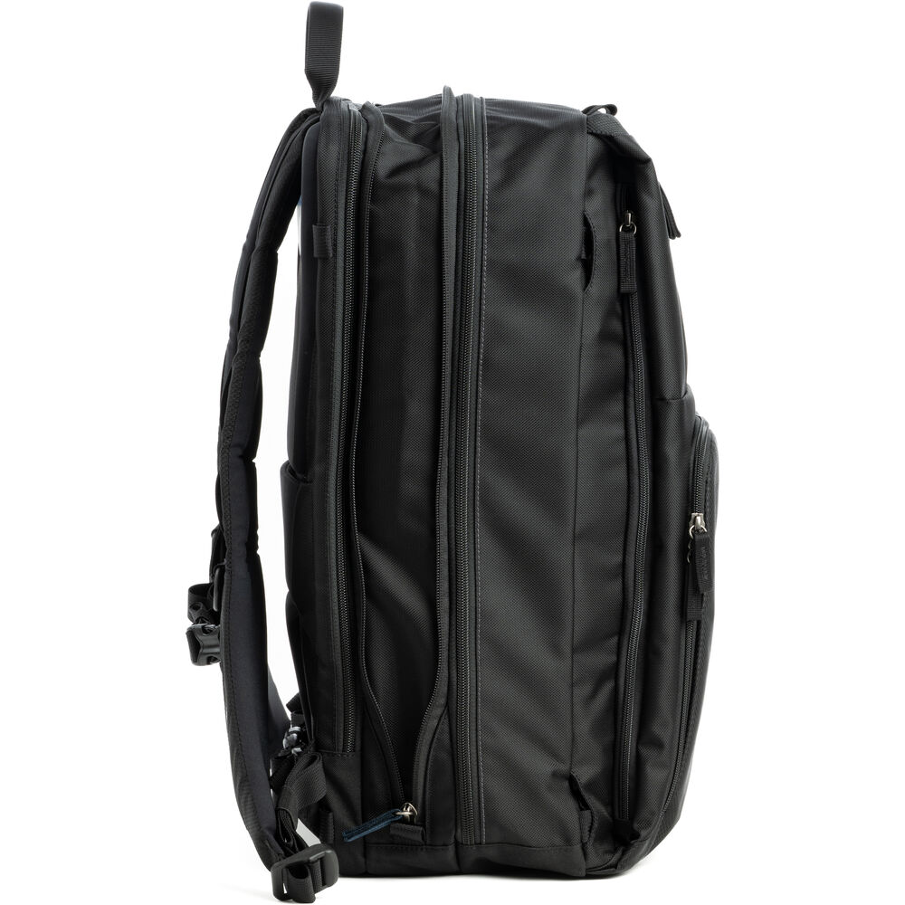 Durable Shape Shifter Backpack for camera gear and travel