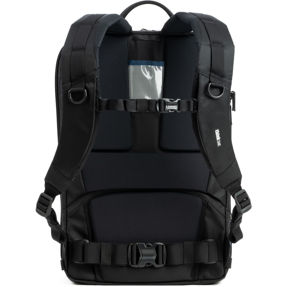 Durable Shape Shifter Backpack for camera gear and travel