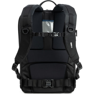 Durable Shape Shifter Backpack for camera gear and travel