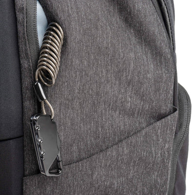 Think Tank SpeedTop 20 Backpack in black