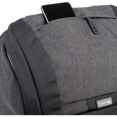 Think Tank SpeedTop 20 Backpack in black