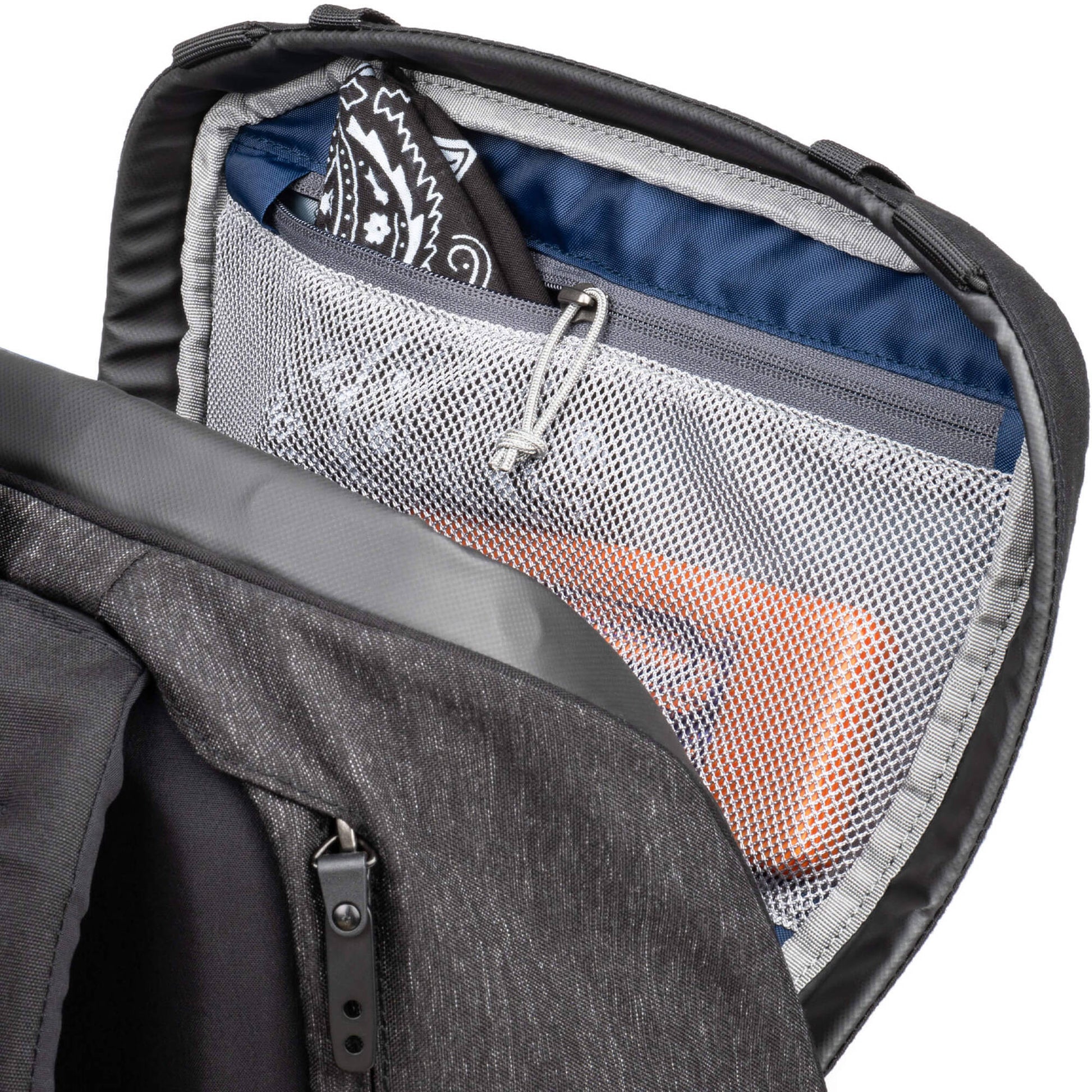 Think Tank SpeedTop 20 Backpack in black
