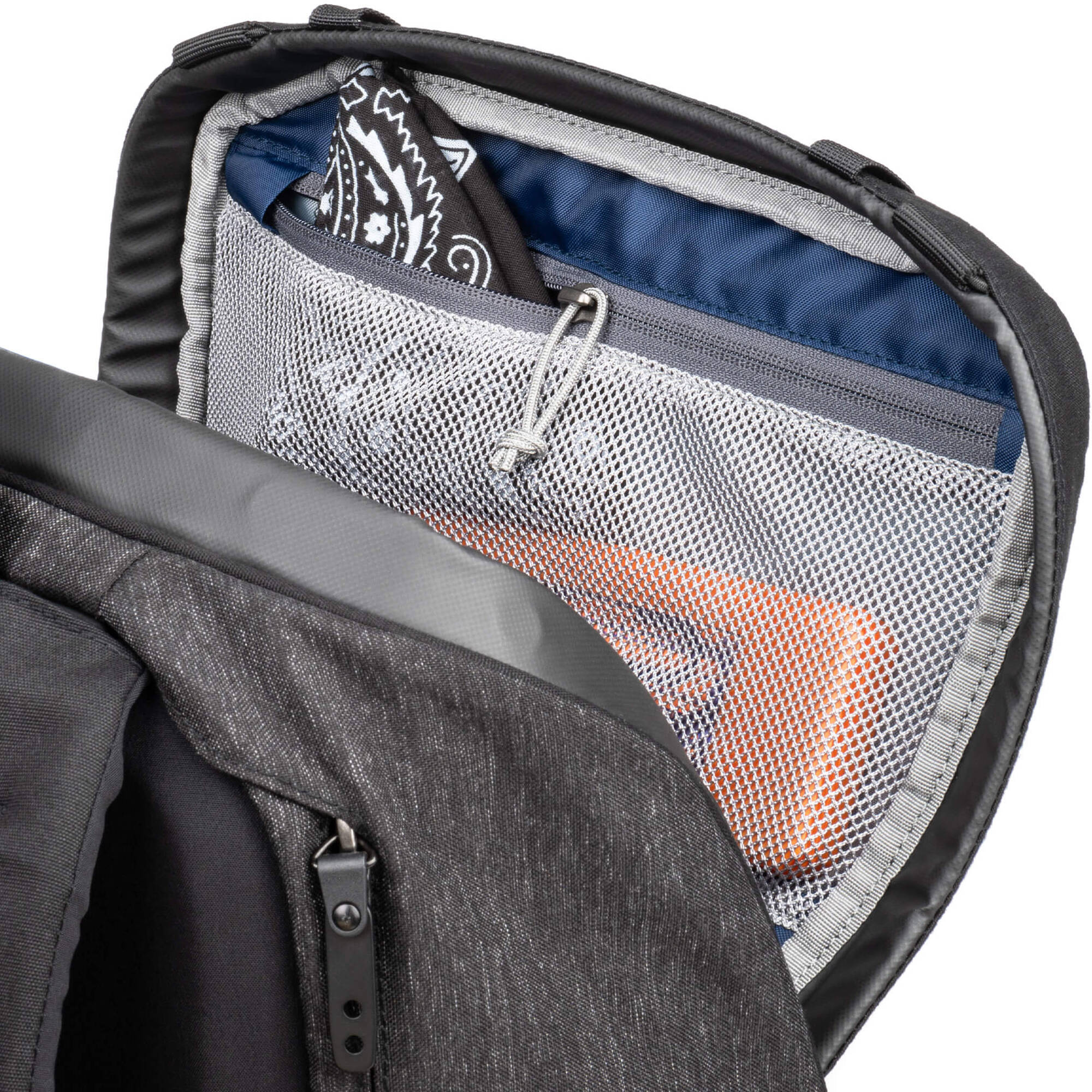 Think Tank SpeedTop 20 Backpack in black