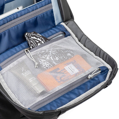 Think Tank SpeedTop 20 Backpack in black