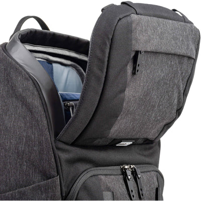 Think Tank SpeedTop 20 Backpack in black