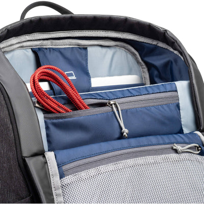 Think Tank SpeedTop 30 Backpack in black