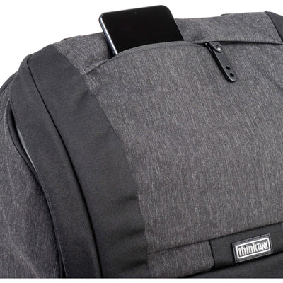 Think Tank SpeedTop 30 Backpack in black