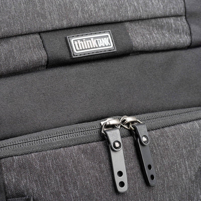 Think Tank SpeedTop 30 Backpack in black