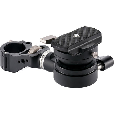 ARCA Ball Head for Hydra Support Post with quick-release plate