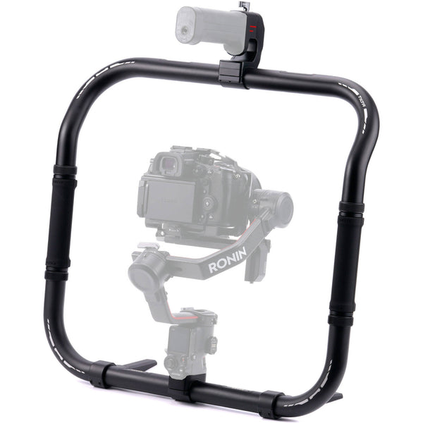 TILTA BASIC RING GRIP　おまけ付き Tilta Basic Ring Grip Plus for DJI Ronin – Outdoorphoto