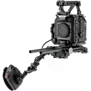 The Tilta Camera Cage for Canon C400 Pro Kit offers robust protection, modular design, and versatile mounting options for seamless professional filmmaking.