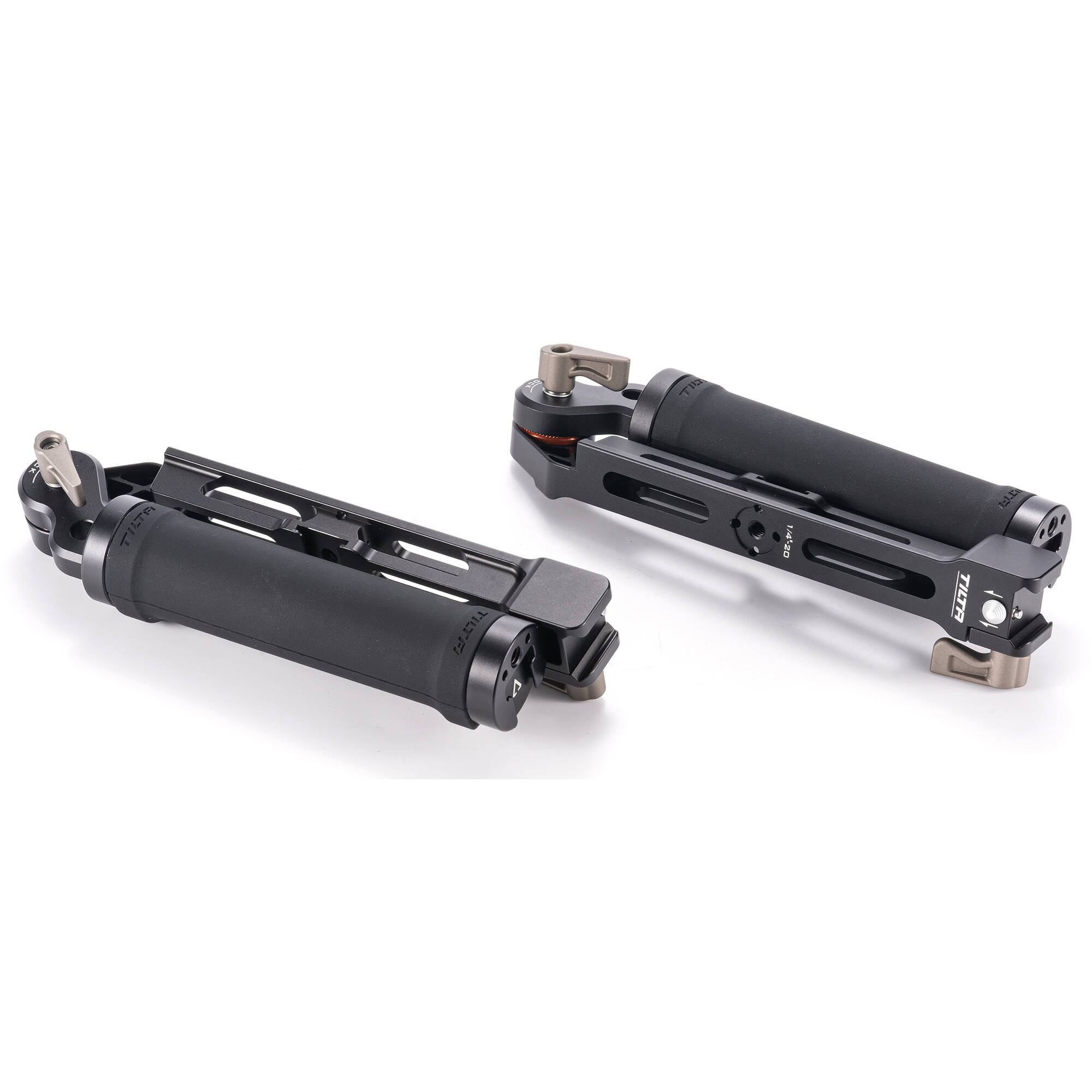 Tilta Dual Handle Bracket for DJI Ronin – Outdoorphoto