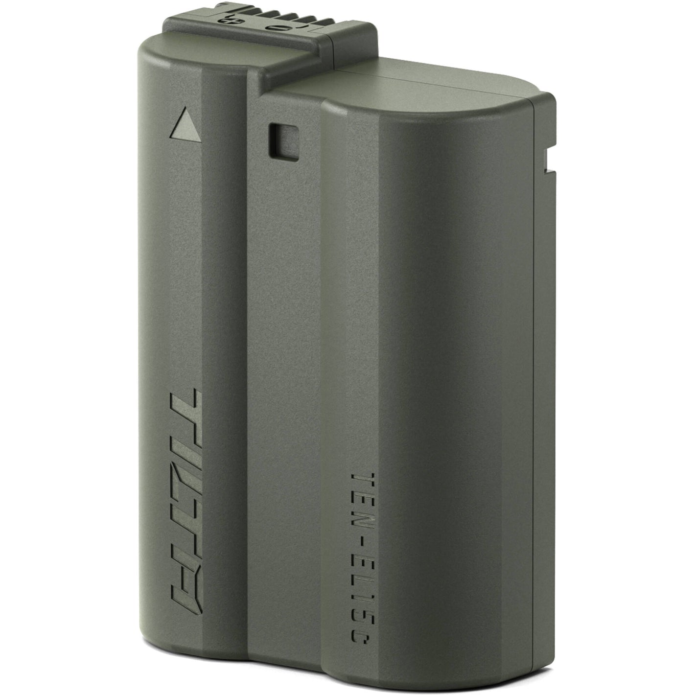 EN-EL15C USB-C rechargeable Nikon battery.