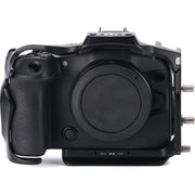 Tilta Full Camera Cage for Canon R6 Mark III with mounts