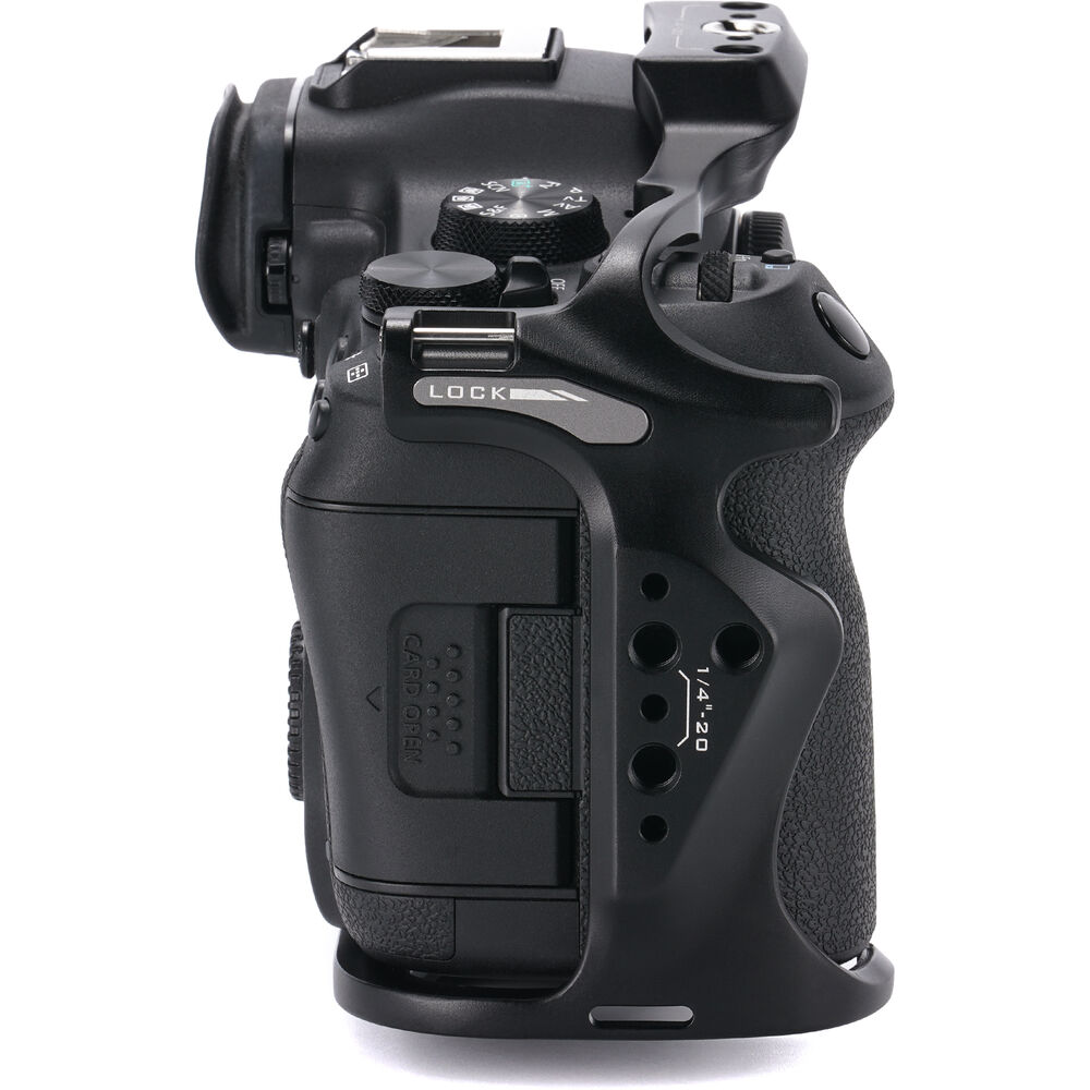 Tilta Full Camera Cage for Canon R6 Mark III with mounts