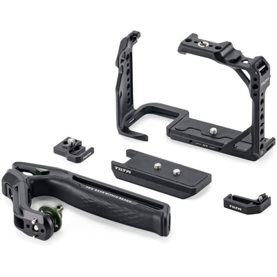 Tilta Full Camera Cage for Sony a1 II and a9 III with XENO Top Handle