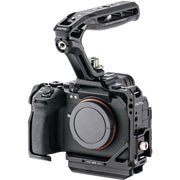 Tilta Full Camera Cage for Sony a1 II and a9 III with XENO Top Handle