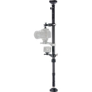 Hydra Adjustable Support Post for in-vehicle multi-camera setups