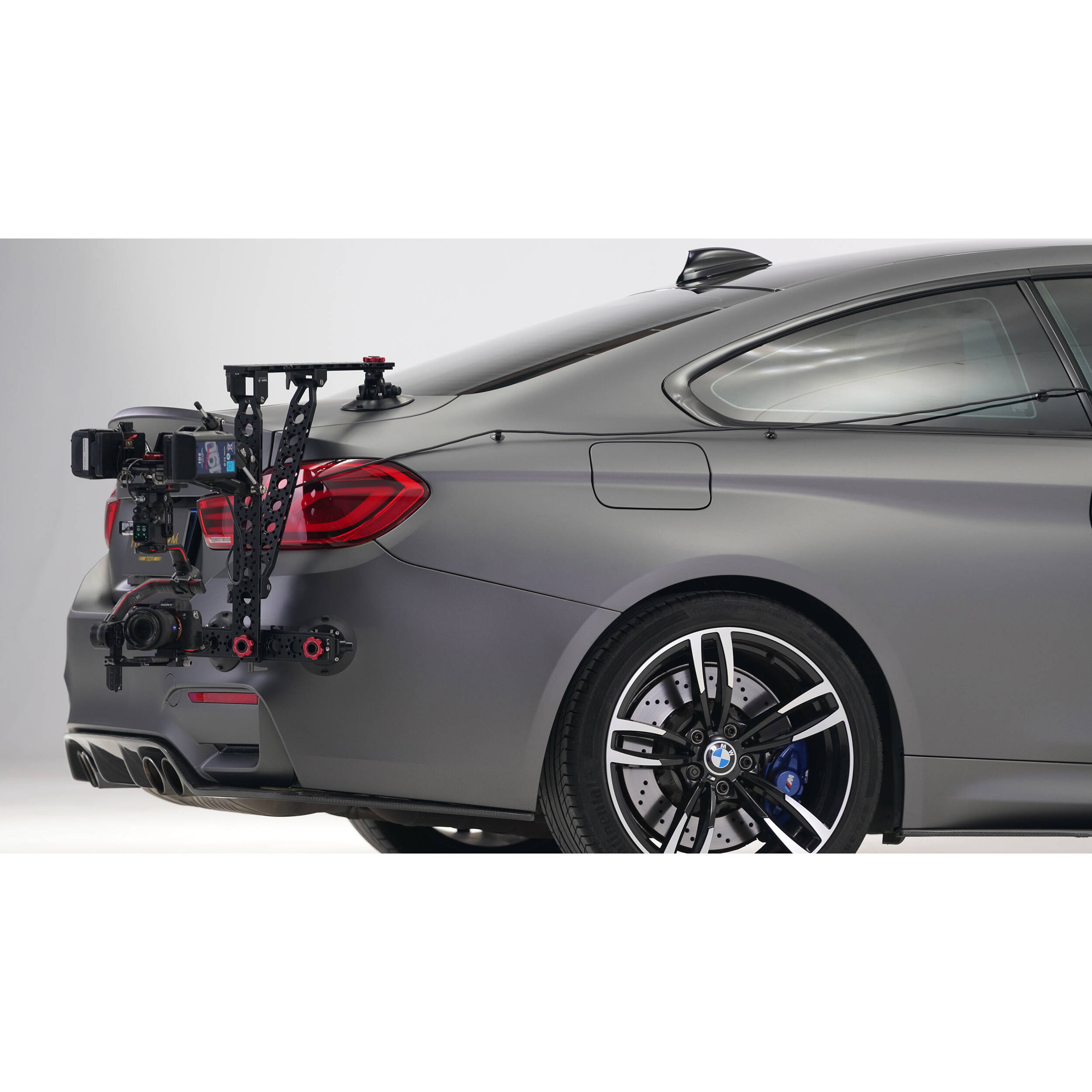 Tilta Hydra Alien Car Mounting System (V-Mount) – Outdoorphoto