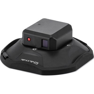 Tilta Hydra Electronic Suction Cup with NATO Mount – a secure, motorised mounting solution designed for stable camera rigging on vehicles and smooth dynamic shots.