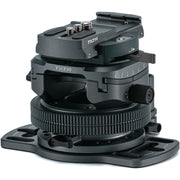 Tilta Hydra x Dan Ming Speed Pan Head for camera rigs