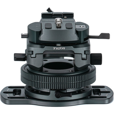 Tilta Hydra x Dan Ming Speed Pan Head for camera rigs