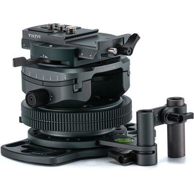 Tilta Hydra x Dan Ming Speed Pan Head for camera rigs
