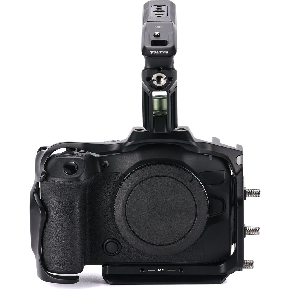 Tilta Full Camera Cage with Xeno Handle for Canon R6 Mark III
