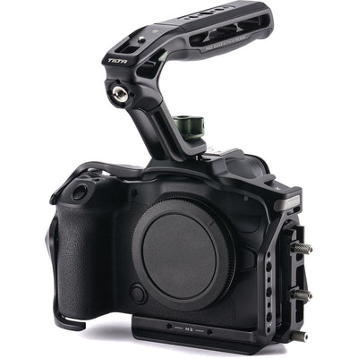 Tilta Full Camera Cage with Xeno Handle for Canon R6 Mark III