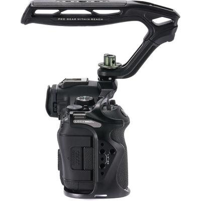 Tilta Full Camera Cage with Xeno Handle for Canon R6 Mark III