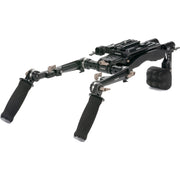 Tilta Lightweight Shoulder Rig with Manfrotto ARCA Baseplate