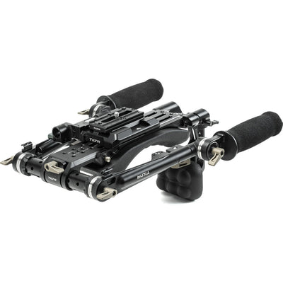 Tilta Lightweight Shoulder Rig with Manfrotto ARCA Baseplate