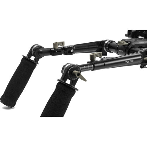Tilta Lightweight Shoulder Rig with Manfrotto ARCA Baseplate