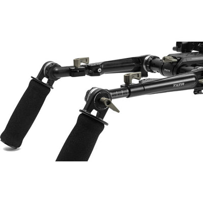 Tilta Lightweight Shoulder Rig with Manfrotto ARCA Baseplate