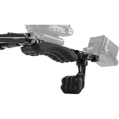 Tilta Lightweight Shoulder Rig with Manfrotto ARCA Baseplate