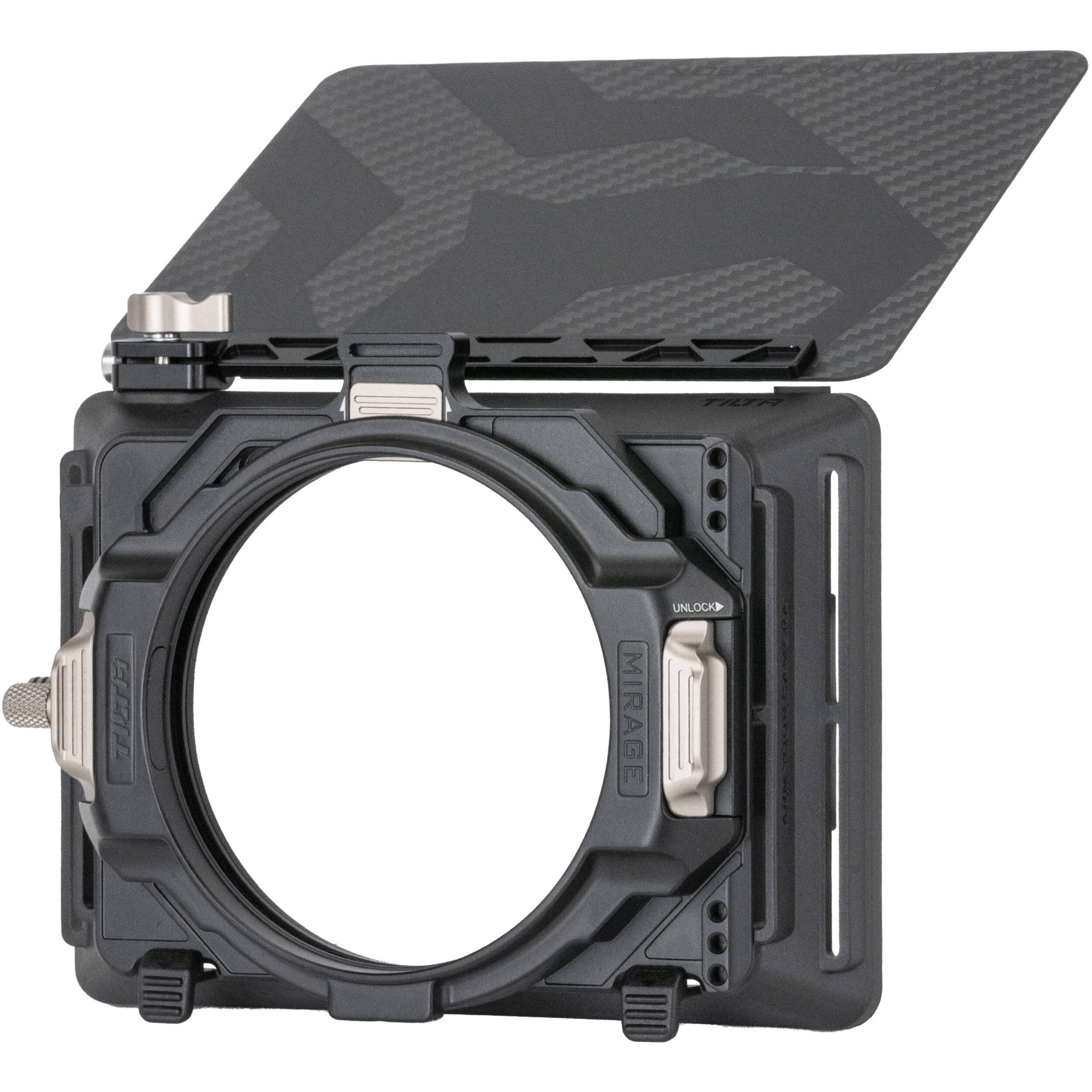 Tilta Mirage Matte Box – Outdoorphoto